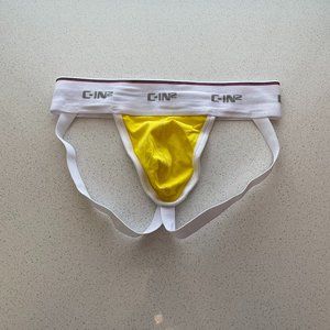 C-IN2 Throwback Jockstrap